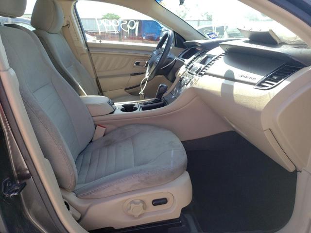 Photo 5 from auction – 2015 FORD TAURUS SE with VIN 1FAHP2D81FG202233