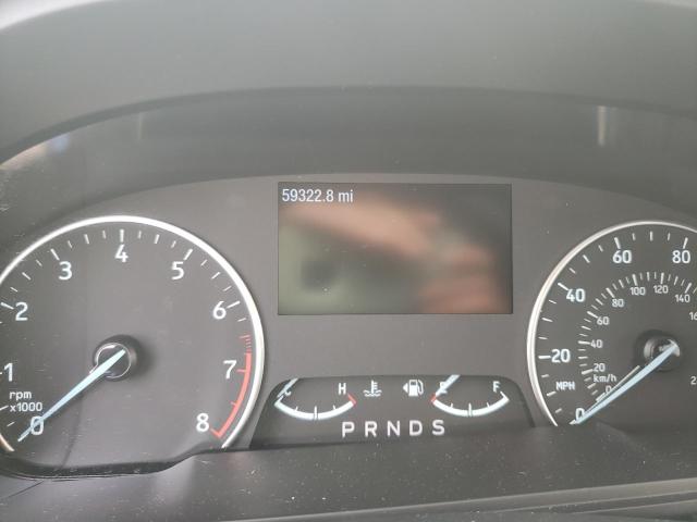 Photo 8 from auction – 2019 FORD ECOSPORT T with VIN MAJ6S3KL6KC268071