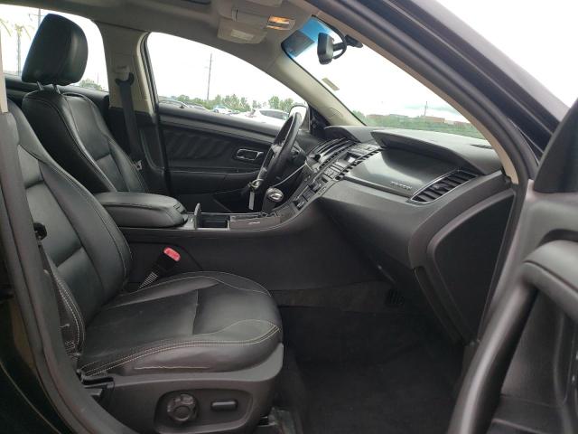 Photo 5 from auction – 2011 FORD TAURUS SEL with VIN 1FAHP2EW0BG140766