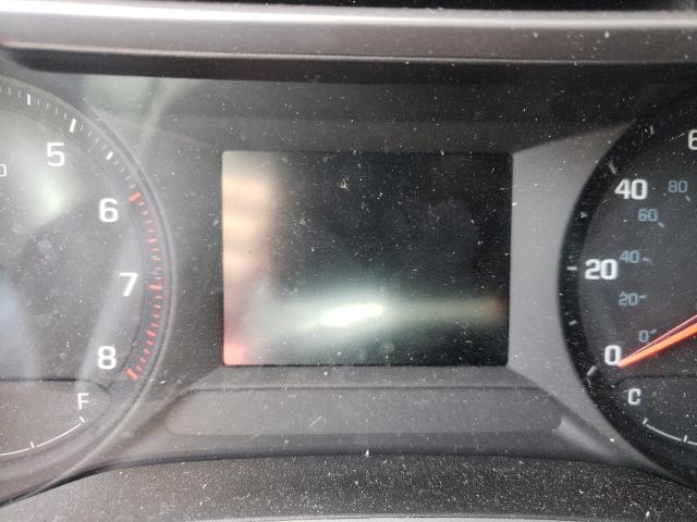 Photo 8 from auction – 2021 CHEVROLET TRAILBLAZE with VIN KL79MNSL1MB127699