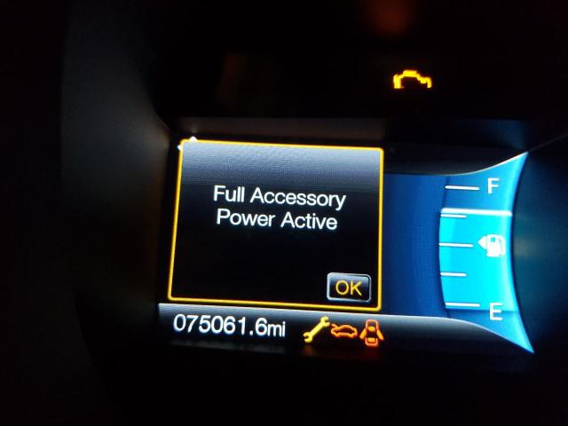 Фото 8 с аукциона – 2016 FORD EDGE SEL с VIN 2FMPK4J9XGBB18820