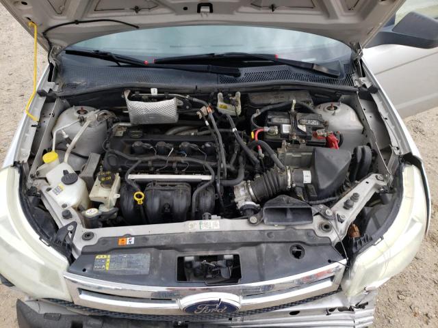 Photo 7 from auction – 2010 FORD FOCUS SE with VIN 1FAHP3FN6AW130081