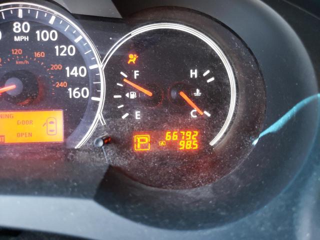 Photo 8 from auction – 2012 NISSAN ALTIMA BAS with VIN 1N4AL2AP0CN580768
