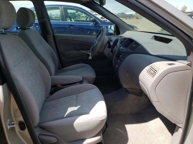 Photo 5 from auction – 2001 TOYOTA PRIUS with VIN JT2BK12UX10029735