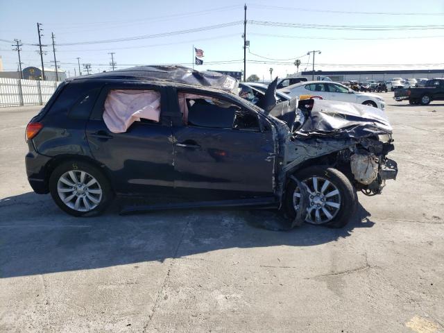 Zdjęcie 9 z aukcji – 2011 MITSUBISHI OUTLANDER z VIN JA4AP4AU4BZ010550