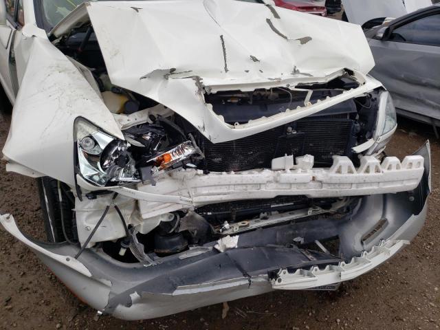صورة رقم 9 من المزاد - 2002 LEXUS RX 300 مع VIN JTJHF10U520248545