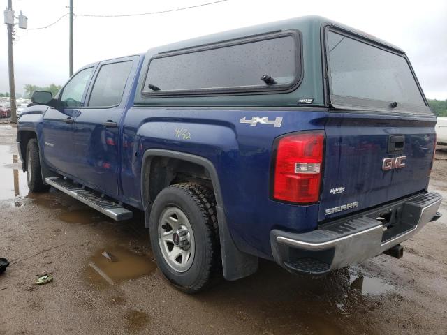 Photo 3 from auction – 2014 GMC SIERRA K15 with VIN 3GTU2TEC2EG324862