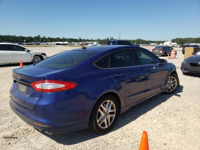 Photo 4 from auction – 2013 FORD FUSION SE with VIN 3FA6P0H77DR156457