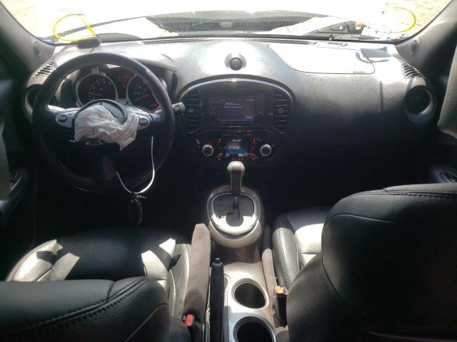Photo 9 from auction – 2011 NISSAN JUKE S with VIN JN8AF5MV2BT012498