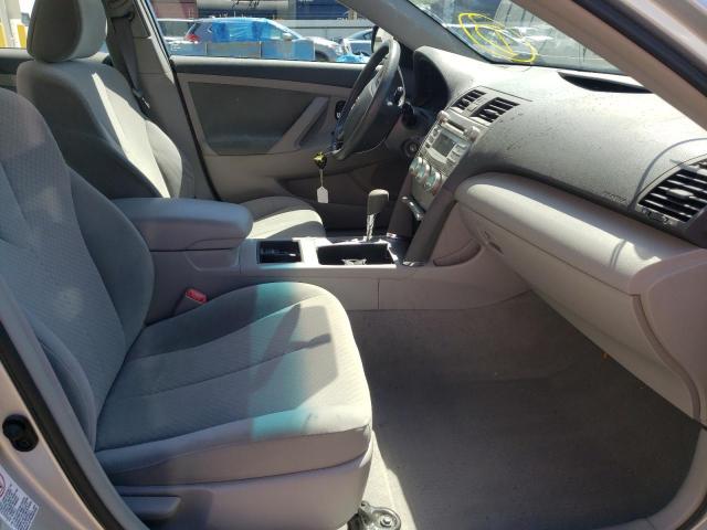 Photo 5 from auction – 2009 TOYOTA CAMRY BASE with VIN 4T4BE46K59R073222