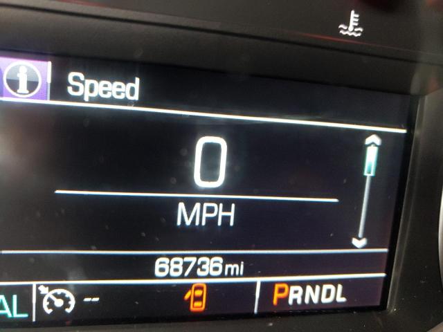 Photo 8 from auction – 2018 CHEVROLET EQUINOX PR with VIN 3GNAXVEVXJL174462