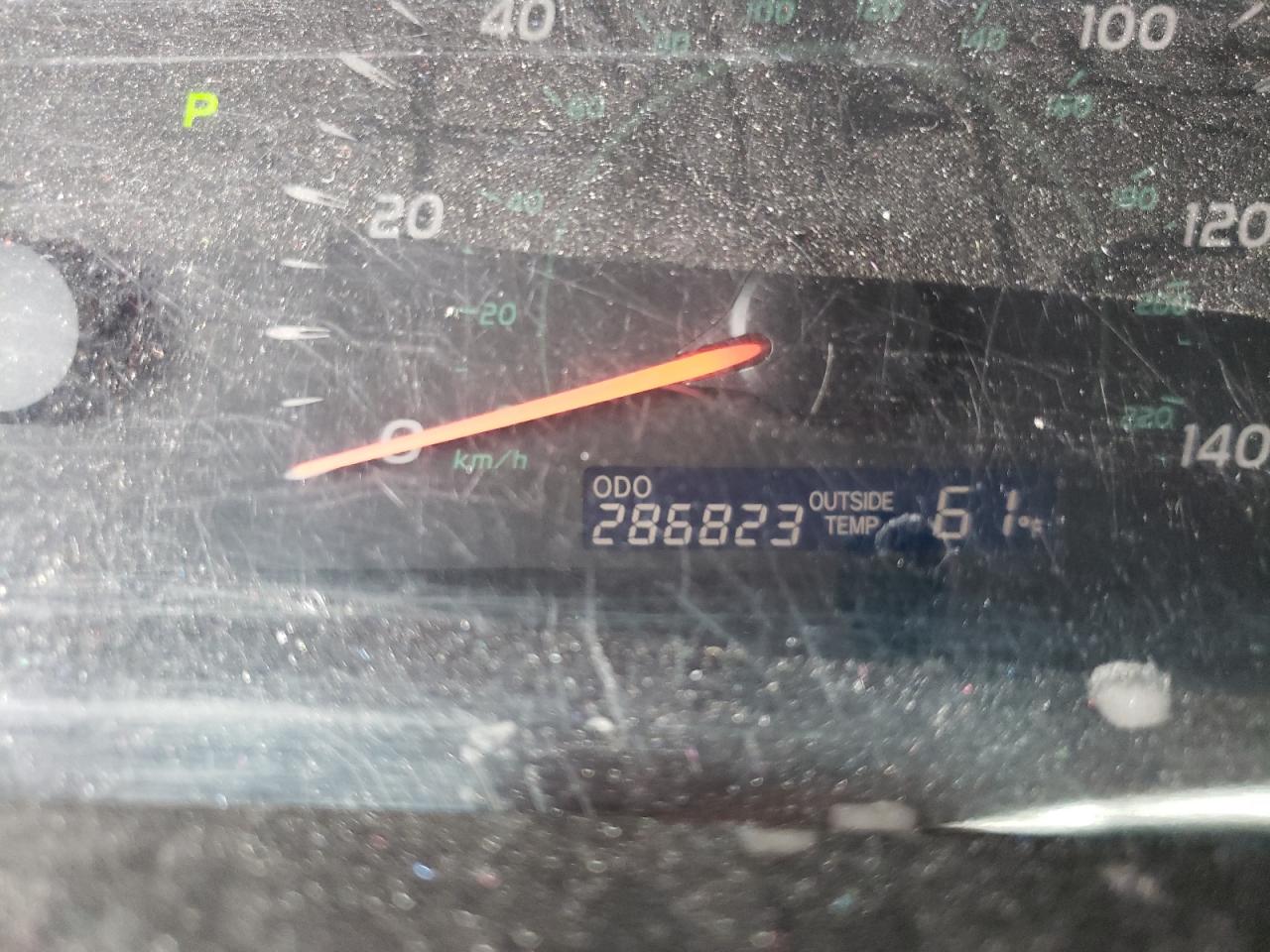 Photo 13 from auction – 2009 TOYOTA CAMRY BASE with VIN 4T1BE46K99U409903