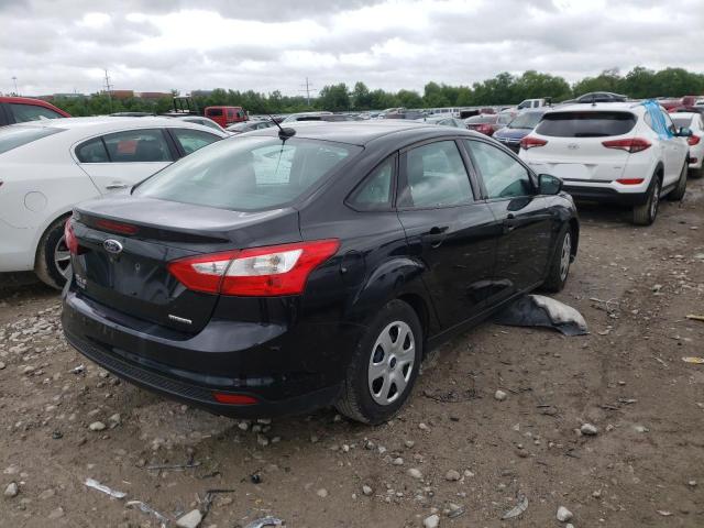 Photo 4 from auction – 2014 FORD FOCUS S with VIN 1FADP3E22EL235245