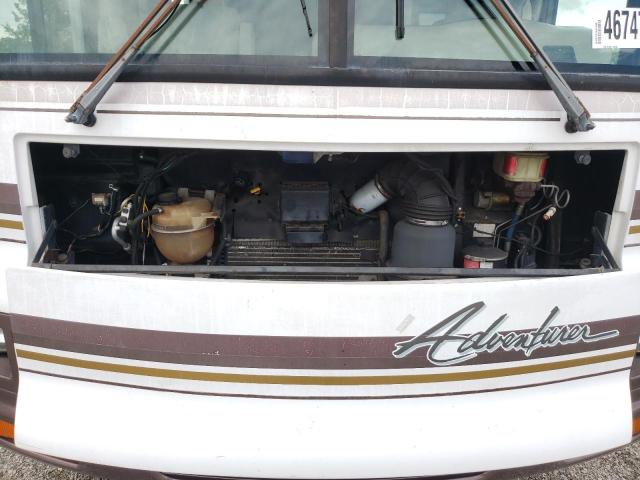 Photo 2 from auction – 2000 FORD F550 SUPER with VIN 3FCNF53S3YJA04908