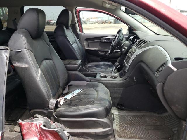 Photo 5 from auction – 2011 CHEVROLET TRAVERSE L with VIN 1GNKVGED7BJ248121