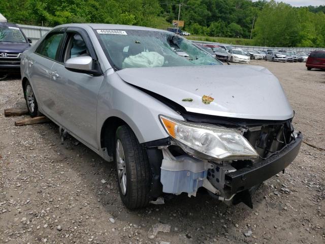 Фото 1 с аукциона – 2012 TOYOTA CAMRY BASE с VIN 4T1BF1FK2CU030843