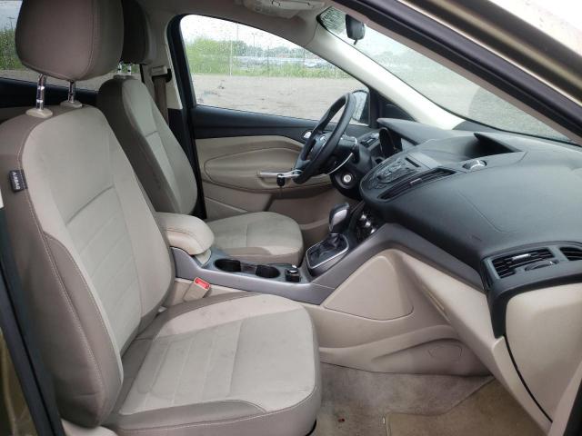 Photo 5 from auction – 2014 FORD ESCAPE SE with VIN 1FMCU0GX2EUB07423