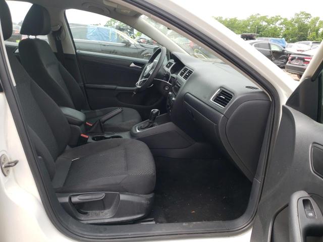 Photo 5 from auction – 2013 VOLKSWAGEN JETTA BASE with VIN 3VW2K7AJ8DM310416
