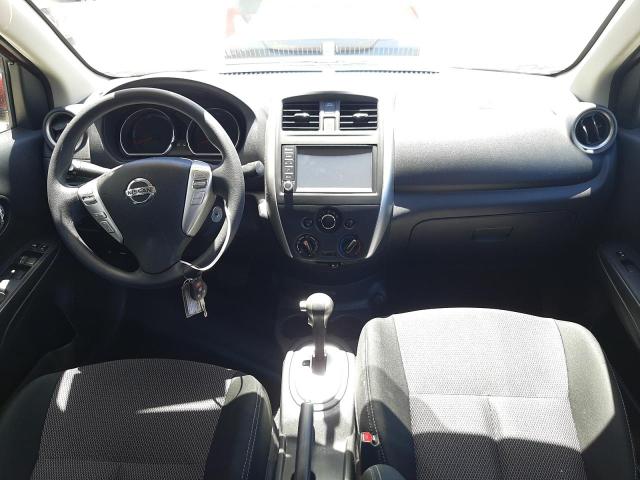 Photo 9 from auction – 2019 NISSAN VERSA S with VIN 3N1CN7AP4KL864206
