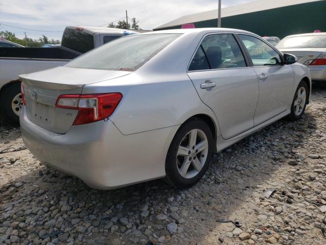 Photo 4 from auction – 2013 TOYOTA CAMRY L with VIN 4T1BF1FK7DU206903