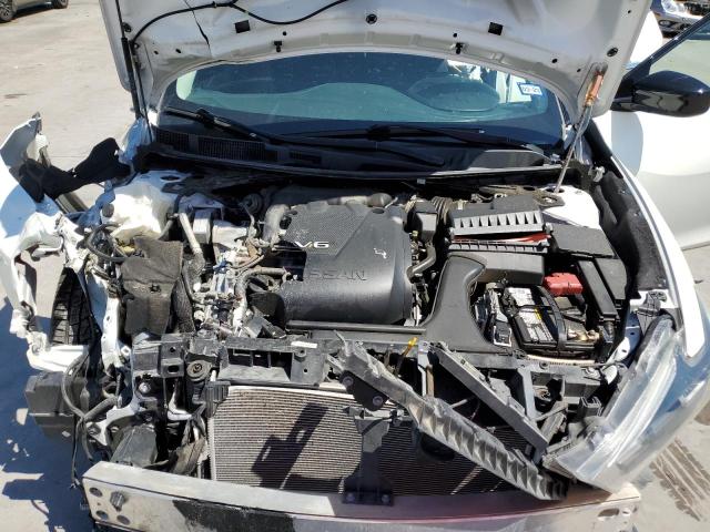 Photo 7 from auction – 2017 NISSAN MAXIMA 3.5 with VIN 1N4AA6AP1HC387979