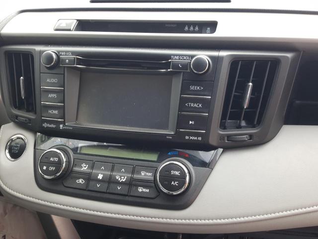 Photo 9 from auction – 2018 TOYOTA RAV4 ADVEN with VIN 2T3WFREV6JW449469