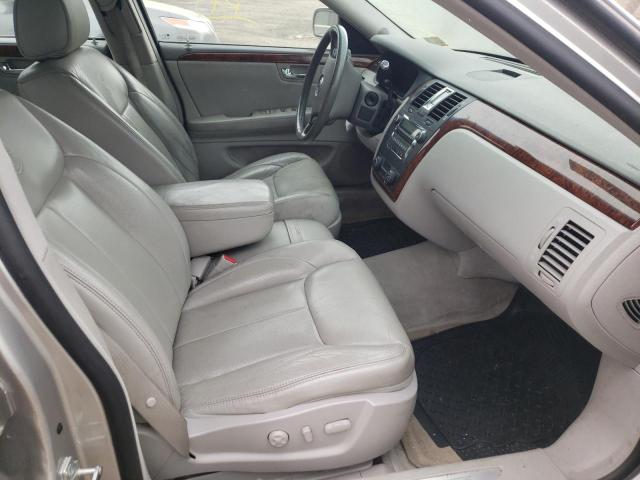 Photo 5 from auction – 2006 CADILLAC DTS with VIN 1G6KD57Y36U254991