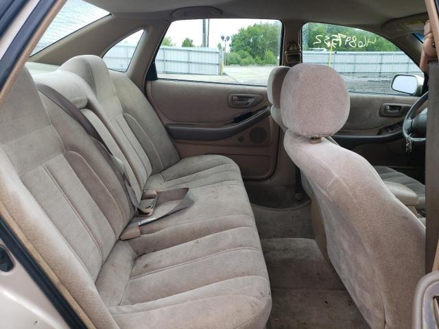 Photo 6 from auction – 1997 TOYOTA AVALON XL with VIN 4T1BF12B2VU193310