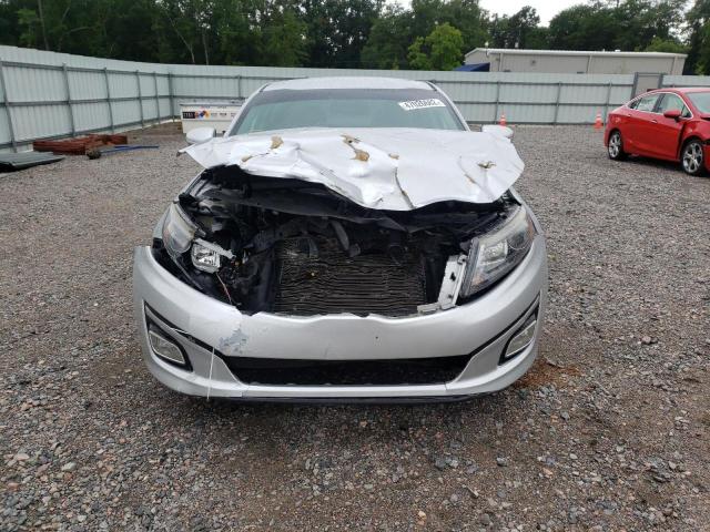 Photo 9 from auction – 2015 KIA OPTIMA LX with VIN 5XXGM4A72FG504272