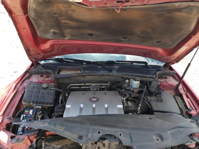 Photo 7 from auction – 2009 CADILLAC DTS with VIN 1G6KD57Y39U146312