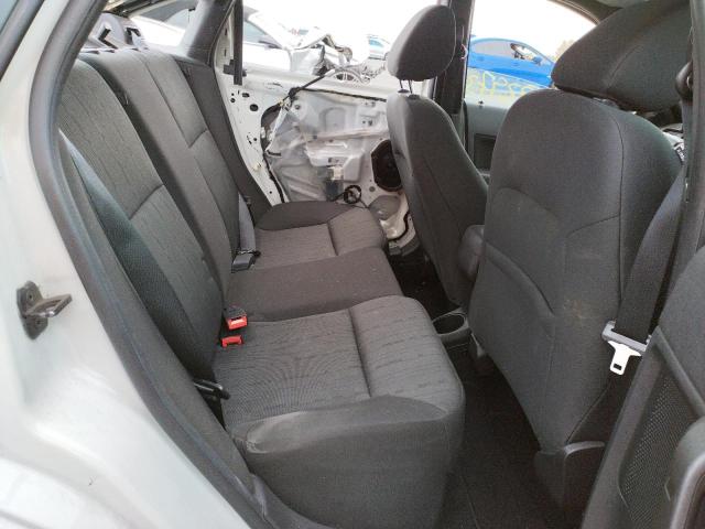 Photo 6 from auction – 2010 FORD FOCUS SE with VIN 1FAHP3FNXAW184340