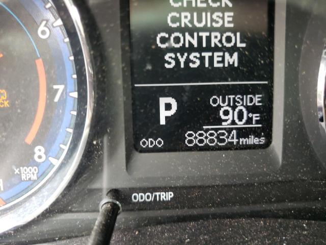 Photo 8 from auction – 2019 TOYOTA COROLLA L with VIN 2T1BURHE3KC193822