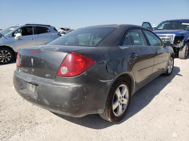 Photo 4 from auction – 2006 PONTIAC G6 GT with VIN 1G2ZH558564201121