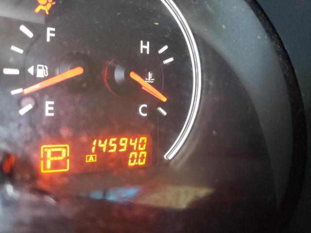 Photo 8 from auction – 2010 NISSAN ALTIMA BAS with VIN 1N4AL2AP4AN464860