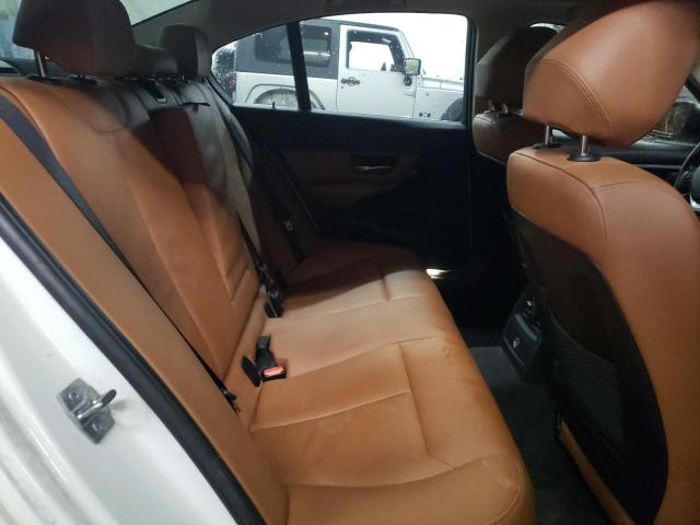 Photo 6 from auction – 2013 BMW 328 I with VIN WBA3A5C50DF604095