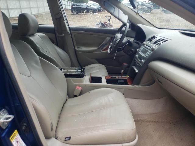 Photo 5 from auction – 2009 TOYOTA CAMRY BASE with VIN 4T1BE46K89U396612