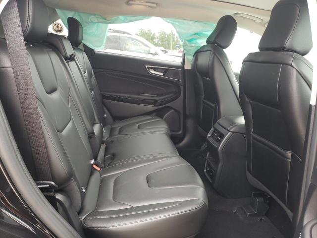 Photo 6 from auction – 2021 FORD EDGE TITAN with VIN 2FMPK4K99MBA14264