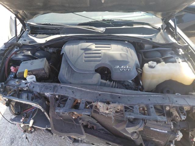 Photo 7 from auction – 2017 CHRYSLER 300 S with VIN 2C3CCAGG5HH513009