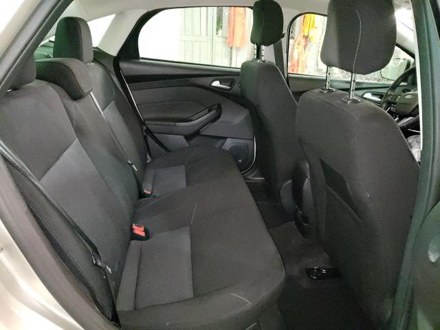 Photo 6 from auction – 2018 FORD FOCUS SEL with VIN 1FADP3H24JL320447