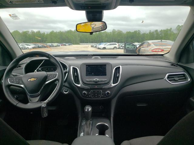Photo 9 from auction – 2019 CHEVROLET EQUINOX LT with VIN 2GNAXTEV4K6291657