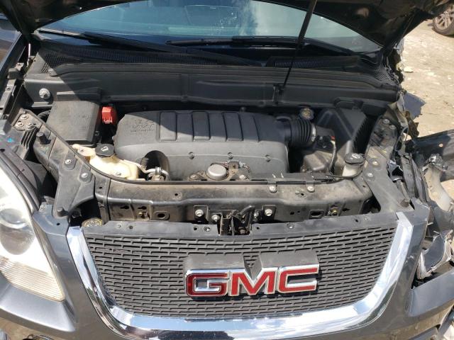 Photo 7 from auction – 2012 GMC ACADIA SLT with VIN 1GKKRREDXCJ361365