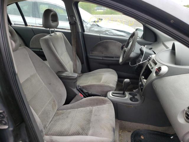 Photo 5 from auction – 2007 SATURN ION LEVEL with VIN 1G8AL58F37Z155174