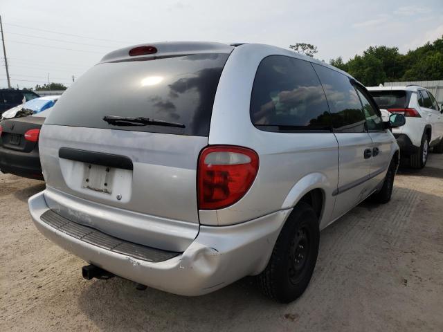 Photo 4 from auction – 2002 DODGE GRAND CARA with VIN 1B4GP24392B594635