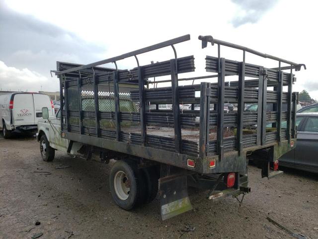 Photo 3 from auction – 1997 FORD F350 with VIN 3FEKF37H4VMA45488