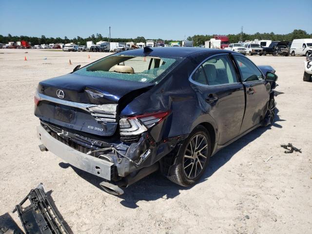Photo 4 from auction – 2016 LEXUS ES 350 with VIN 58ABK1GG0GU025452