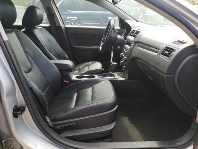 Photo 9 from auction – 2010 FORD FUSION SPO with VIN 3FAHP0DC2AR428985