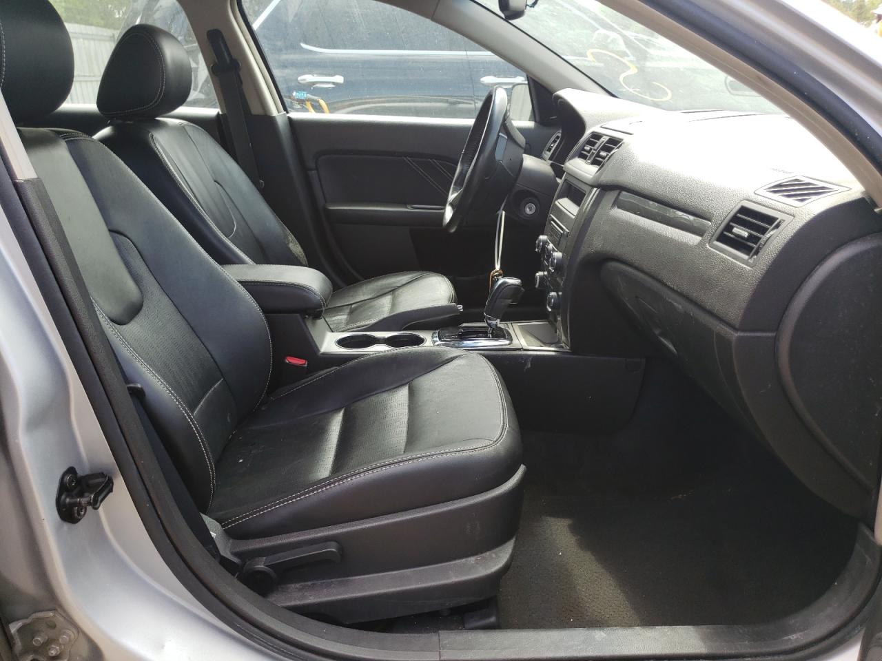 Photo 19 from auction – 2010 FORD FUSION SPO with VIN 3FAHP0DC2AR428985