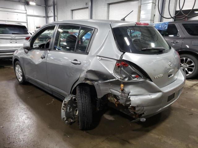 Photo 3 from auction – 2010 NISSAN VERSA S with VIN 3N1BC1CP2AL439805