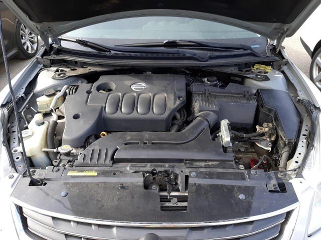 Photo 7 from auction – 2012 NISSAN ALTIMA BAS with VIN 1N4AL2AP2CN488660