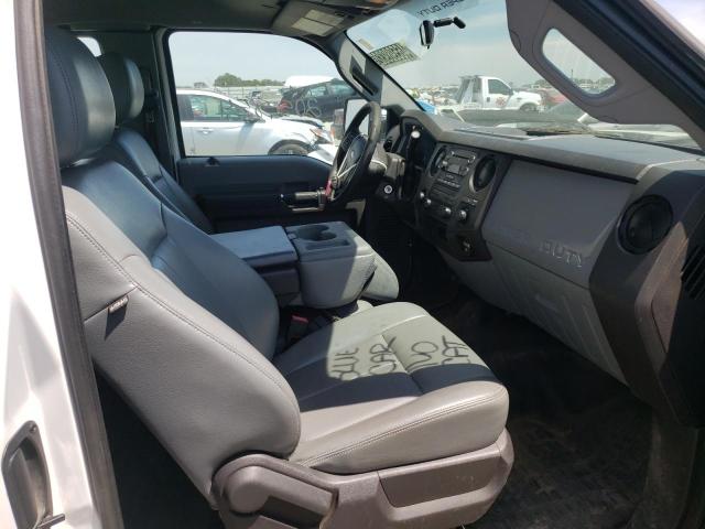 Photo 5 from auction – 2012 FORD F250 SUPER with VIN 1FT7X2B68CED09181